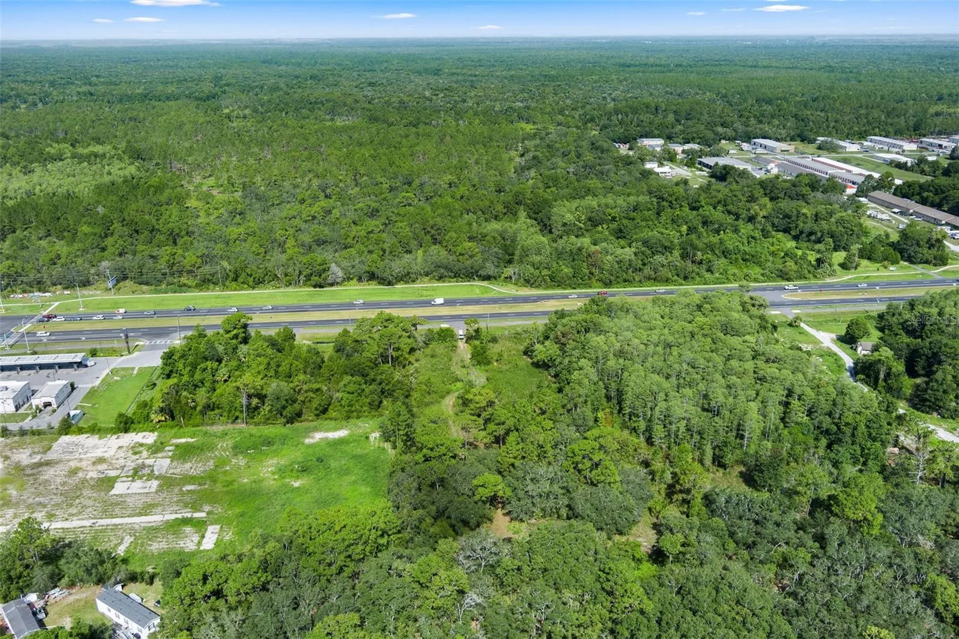 6614 S Suncoast Boulevard Homosassa FL 34446