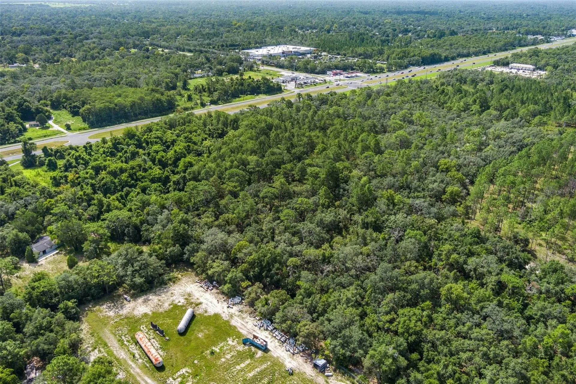 6614 S Suncoast Boulevard Homosassa FL 34446