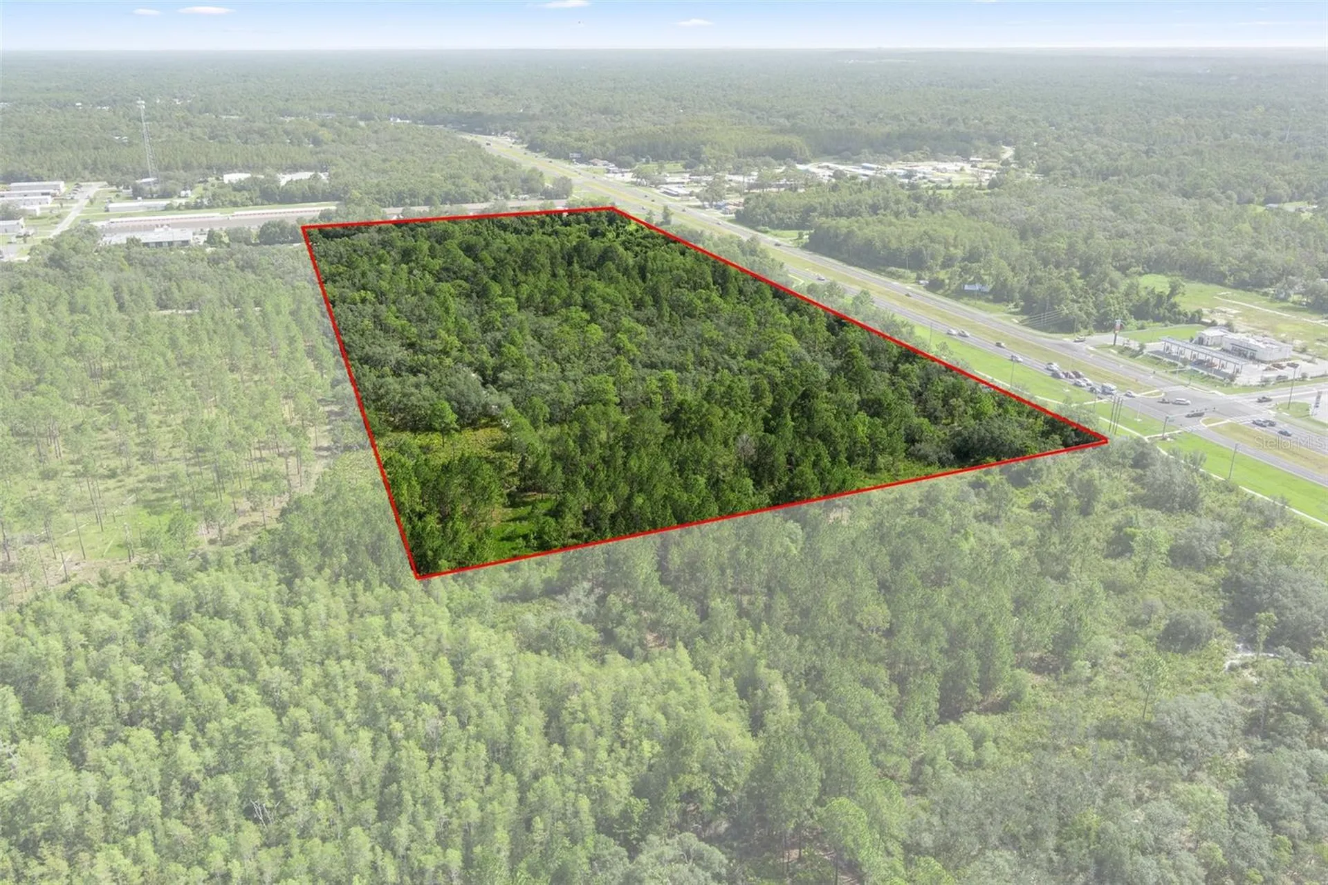 6614 S Suncoast Boulevard Homosassa FL 34446