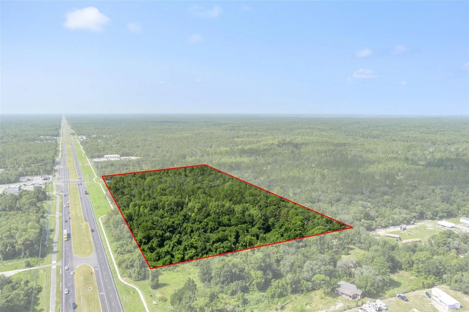 6614 S Suncoast Boulevard Homosassa FL 34446