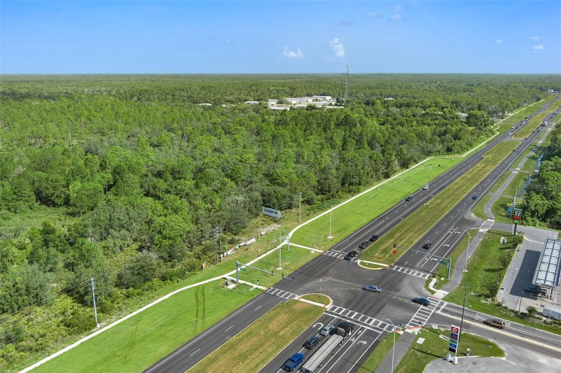 6614 S Suncoast Boulevard Homosassa FL 34446
