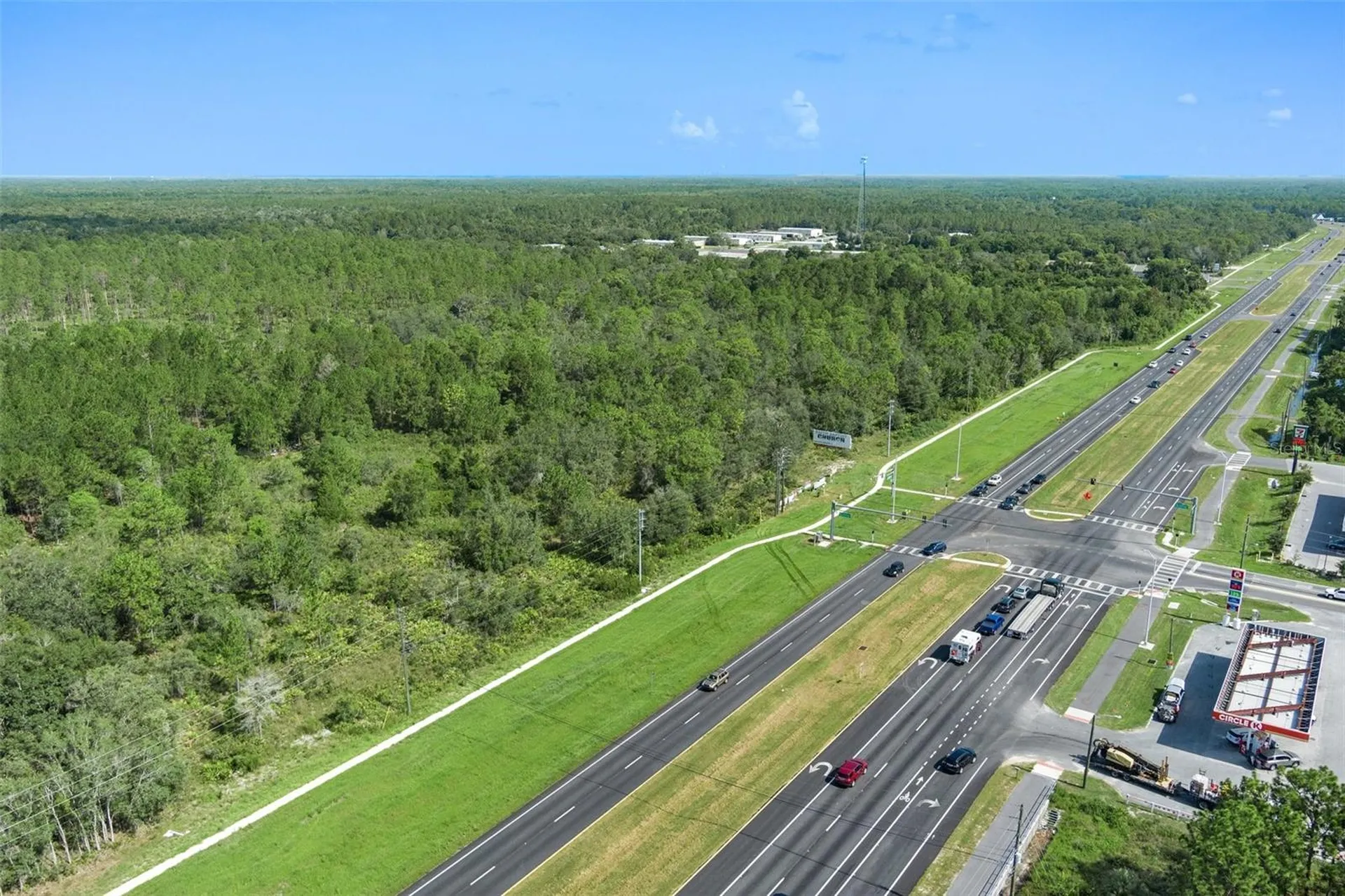 6614 S Suncoast Boulevard Homosassa FL 34446