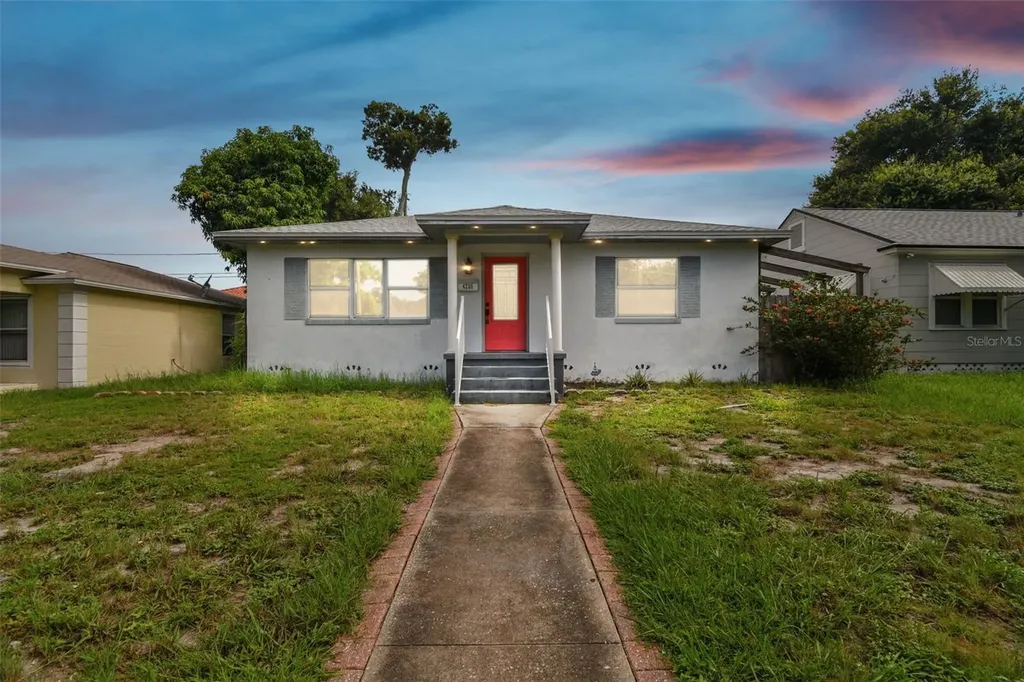 4735 1st Avenue S St Petersburg FL 33711