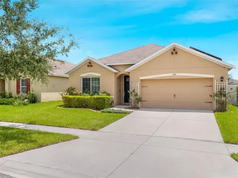 468 Aberdeen Drive Davenport FL 33896