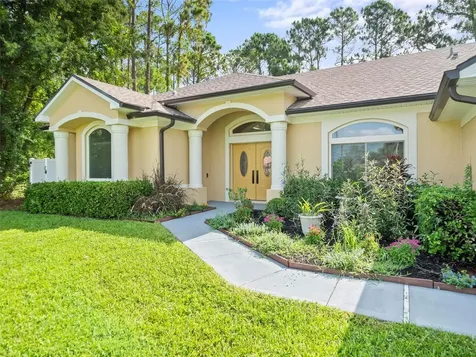 57 Pickering Drive Palm Coast FL 32164