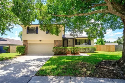 4060 Thomassa Court Orlando FL 32812