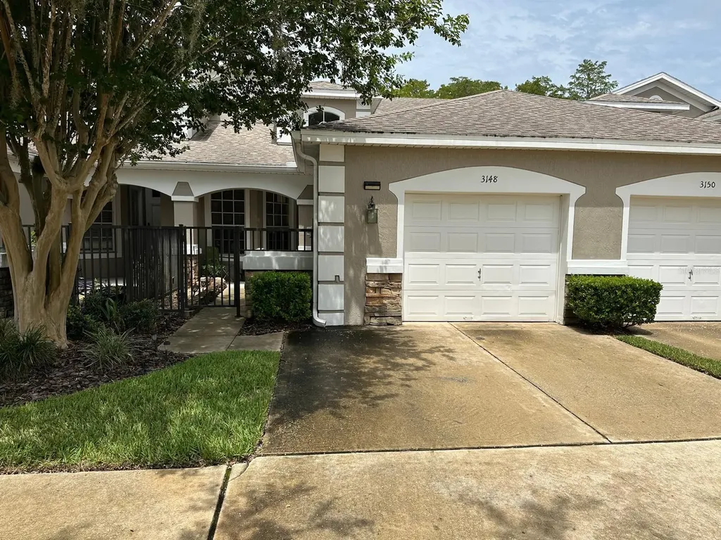 3148 River Branch Circle Kissimmee FL 34741