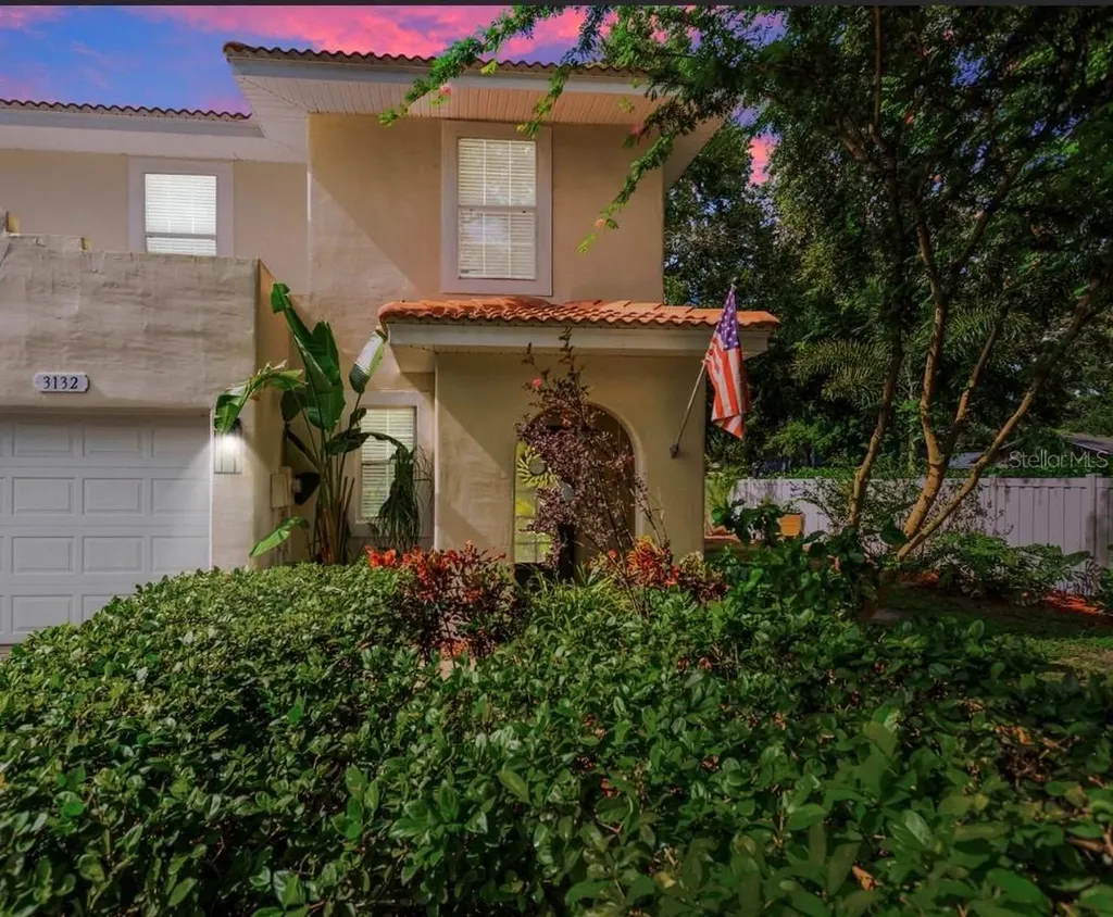 3132 Santorini Court Tampa FL 33611
