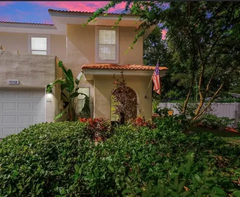 3132 Santorini Court Tampa FL 33611