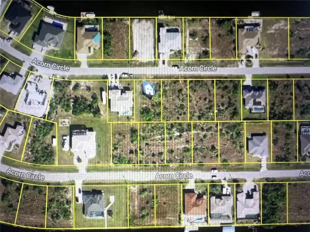 15085 Acorn Circle Port Charlotte FL 33981