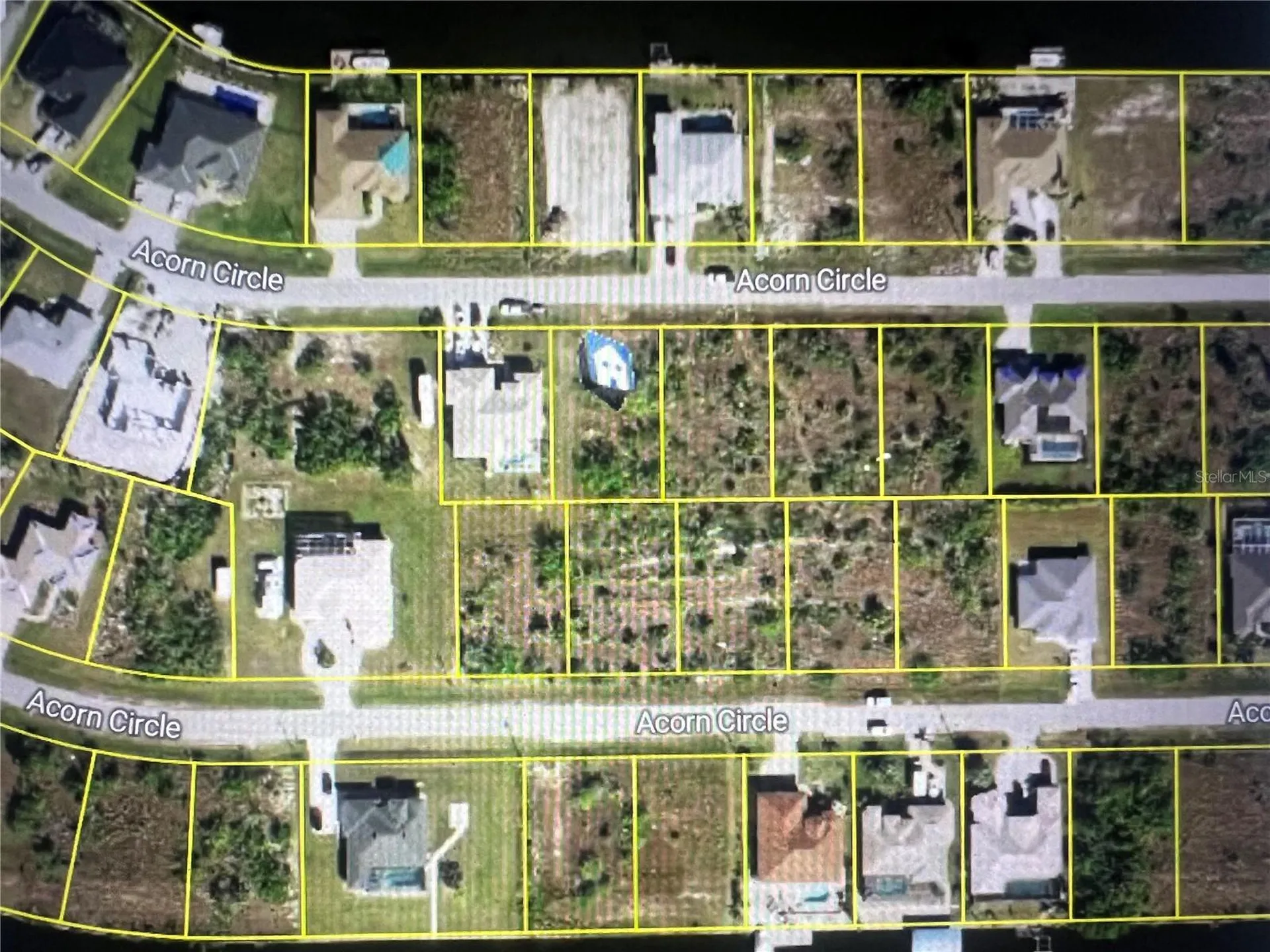 15085 Acorn Circle Port Charlotte FL 33981