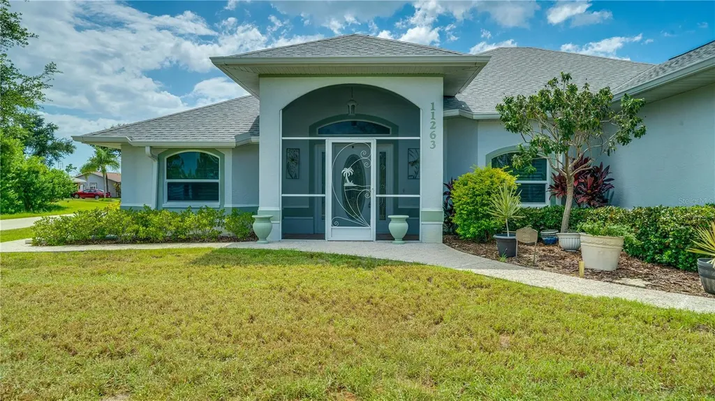 11263 Deerwood Avenue Englewood FL 34224