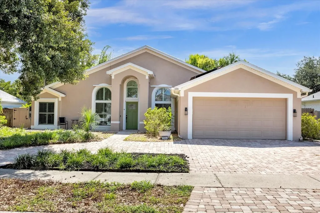 1884 Magies Court Oviedo FL 32766