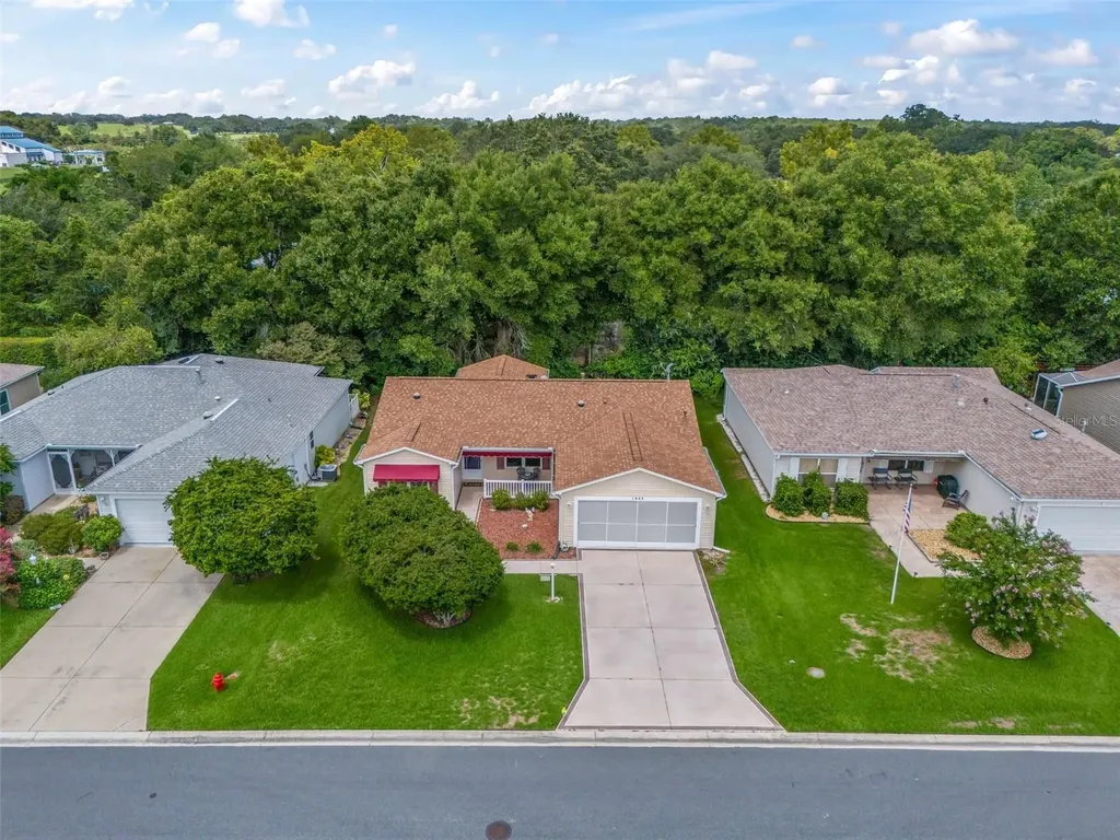 1652 Staunton Street The Villages FL 32162