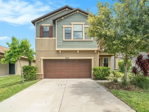 21028 Wistful Yearn Drive Land O Lakes FL 34637