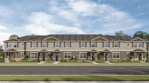 2857 Rotterdam Drive Apopka FL 32703