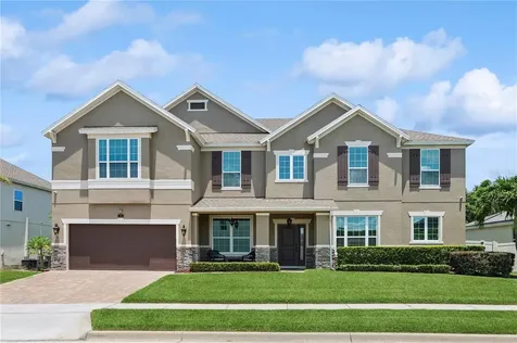 17945 Gourd Neck Loop Winter Garden FL 34787