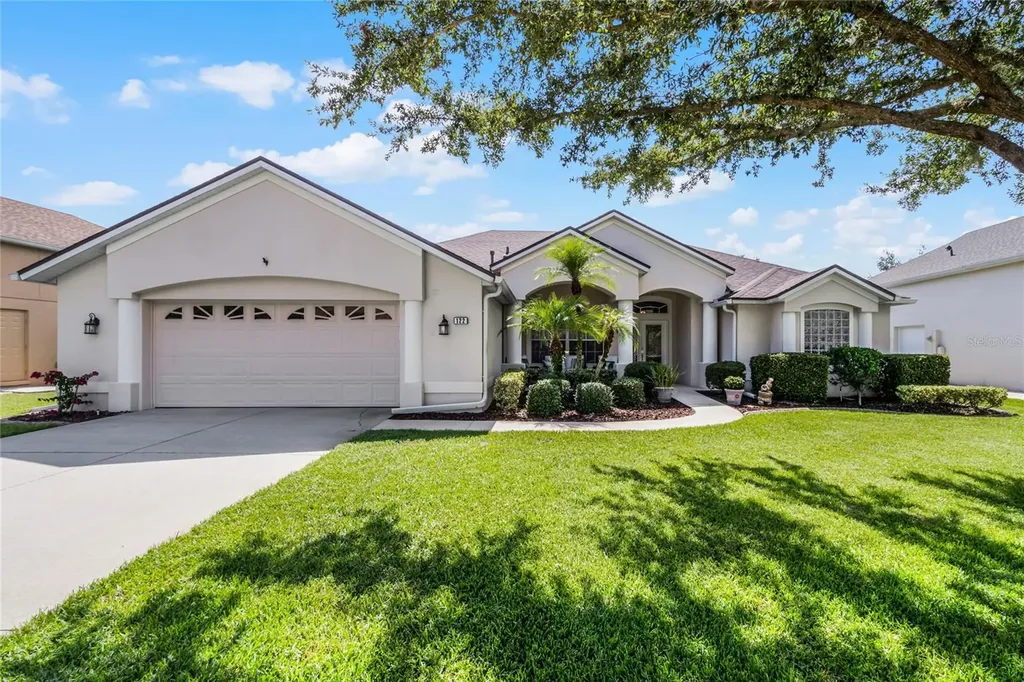 122 Hickory Stick Court Debary FL 32713