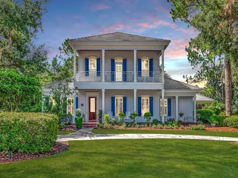 15704 Cheston Court Tampa FL 33647