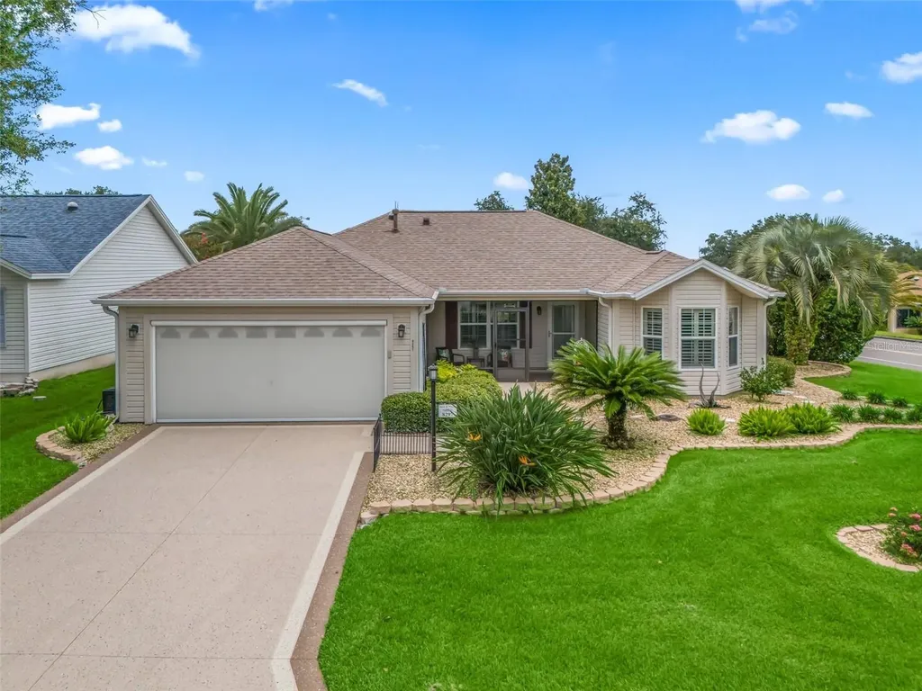 8297 SE 177th Winterthur Loop The Villages FL 32162