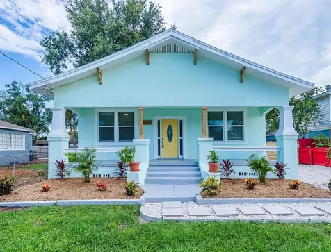 2729 W Spruce Street Tampa FL 33607
