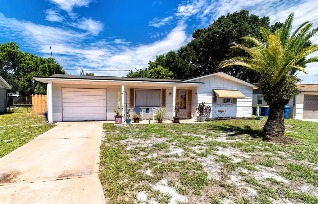 3543 Cheswick Drive Holiday FL 34691