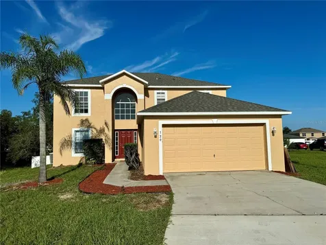 120 Herring Lane Kissimmee FL 34759