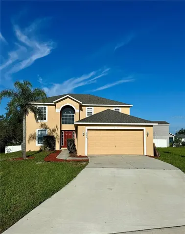120 Herring Lane Kissimmee FL 34759