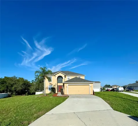 120 Herring Lane Kissimmee FL 34759