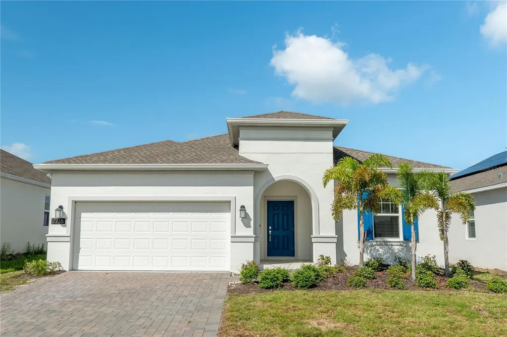 2716 Pine Sap Lane Saint Cloud FL 34771