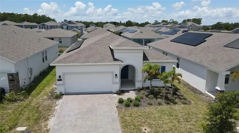 2716 Pine Sap Lane Saint Cloud FL 34771
