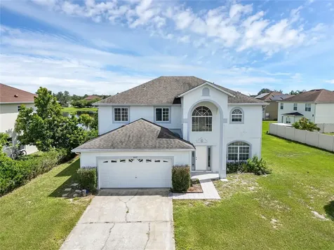 4577 Ficus Tree Road Kissimmee FL 34758