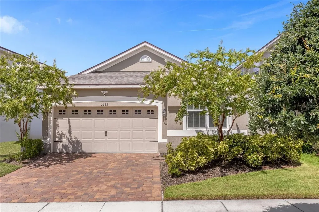 2532 Annacella Avenue Kissimmee FL 34741