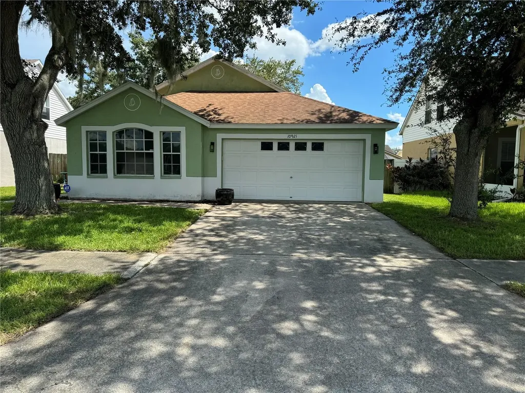 10921 Peppersong Drive Riverview FL 33578