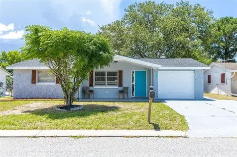 3614 Bigelow Drive Holiday FL 34691