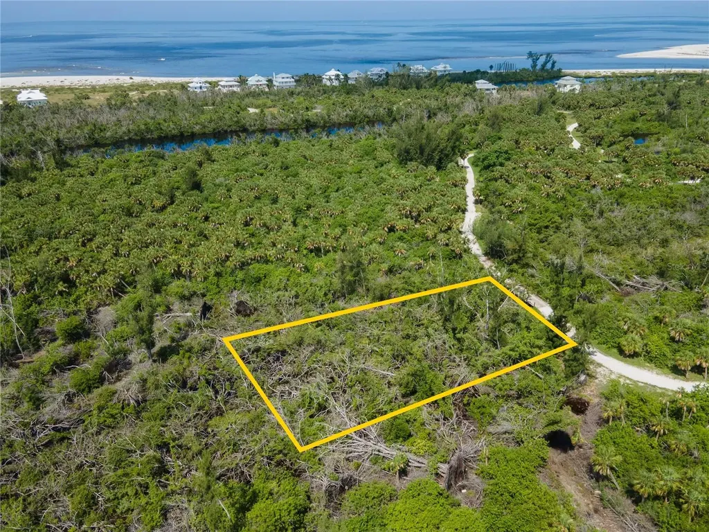 Palm Point Way Placida FL 33946