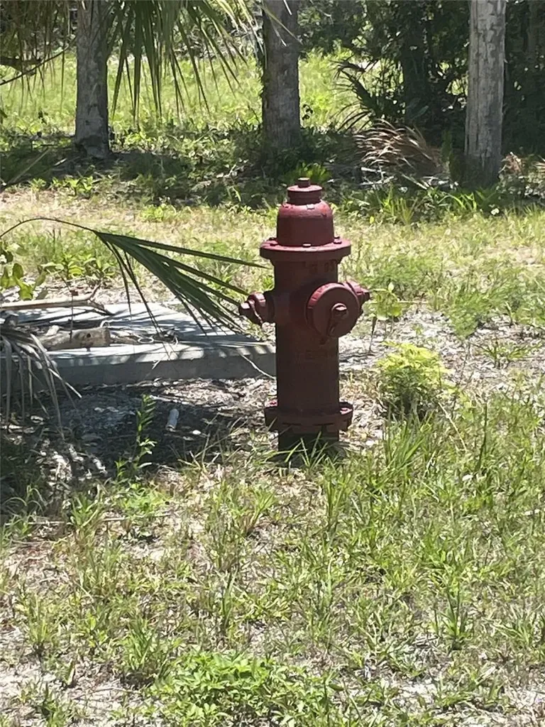 Palm Point Way Placida FL 33946