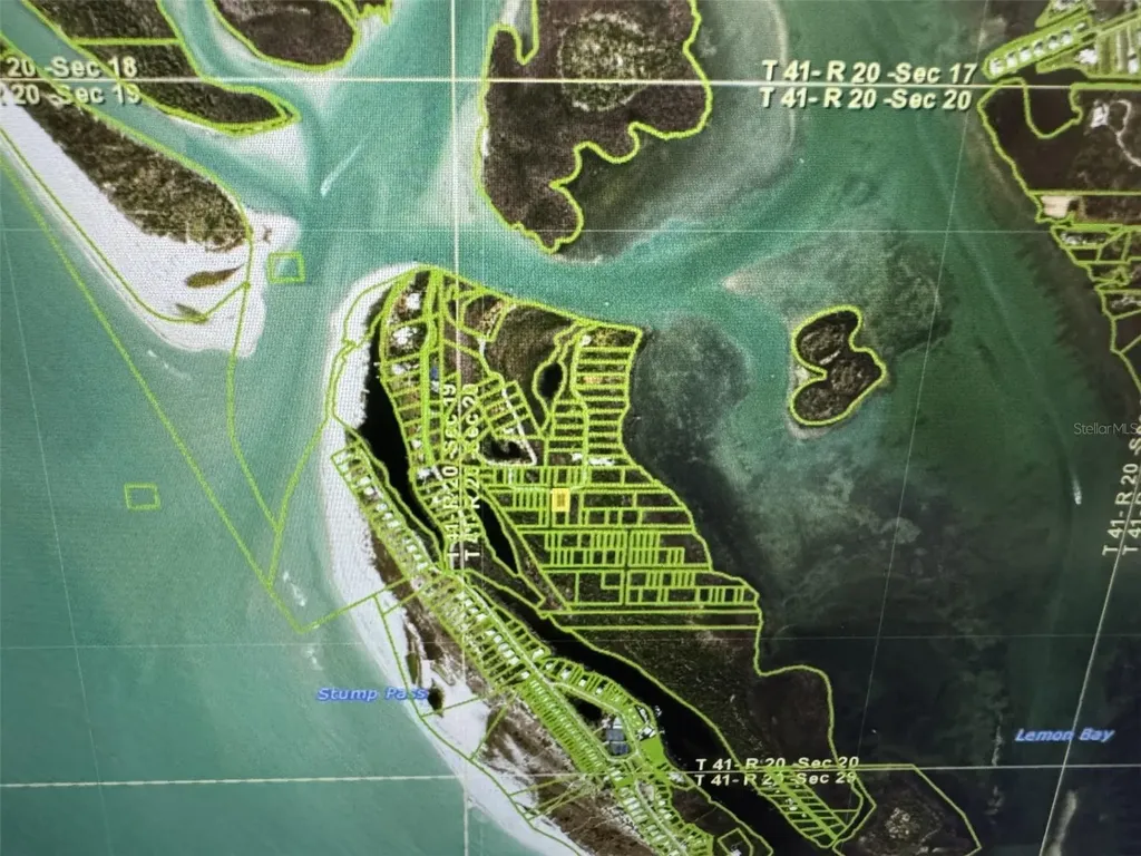 Palm Point Way Placida FL 33946