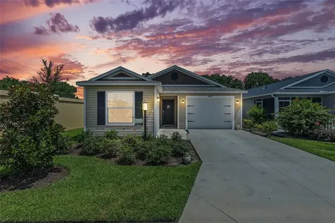 3537 Jolene Place The Villages FL 32163