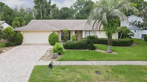 3907 Kristin Place Valrico FL 33596