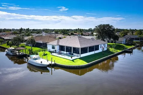 13 Chesney Court Palm Coast FL 32137