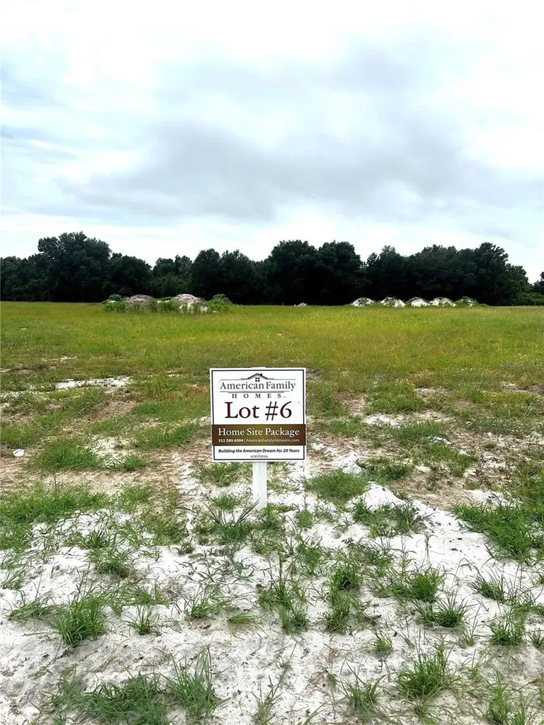 38797 Ranch Gate Boulevard Umatilla FL 32784