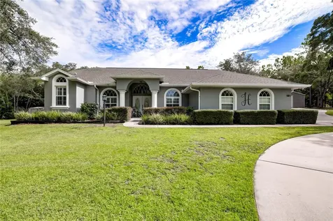 141 E Shawna Court Hernando FL 34442