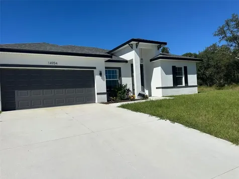 14954 SW 38th Circle Ocala FL 34473