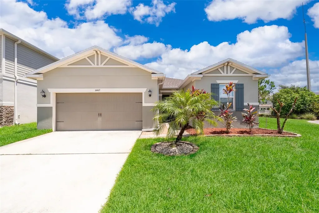 14403 Ward Road Orlando FL 32824