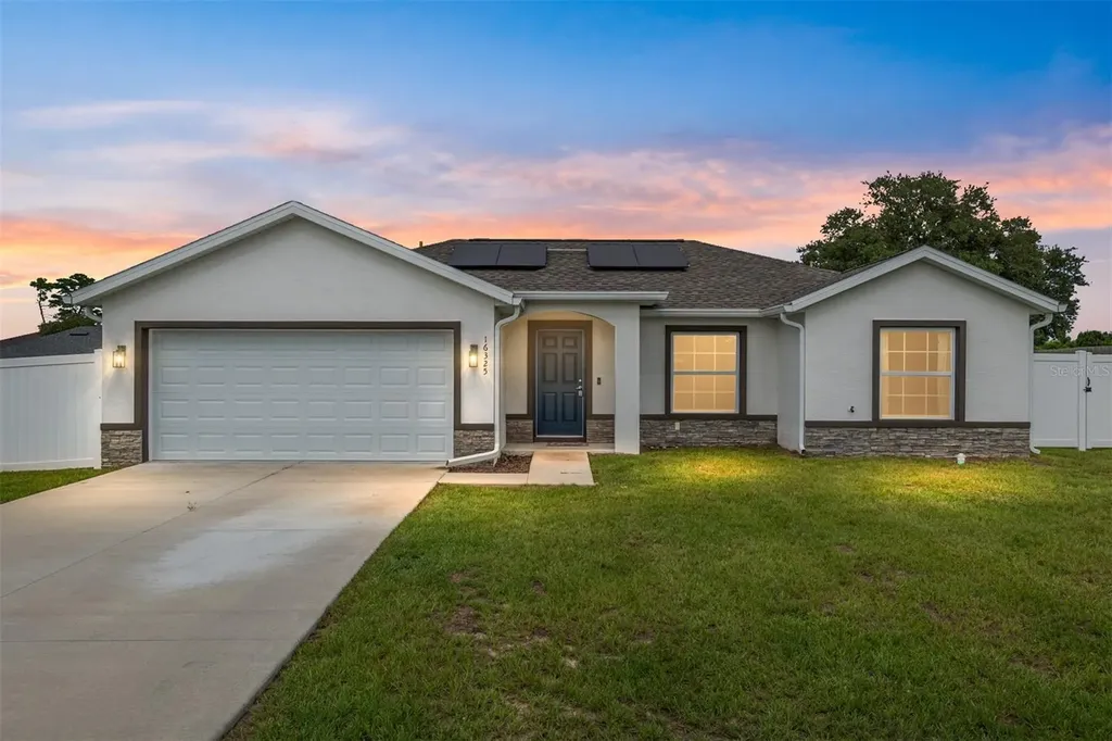 16325 SW 47th Terrace Ocala FL 34473