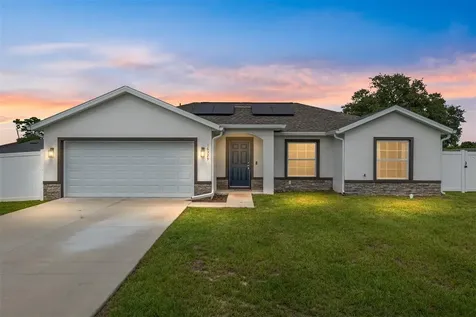 16325 SW 47th Terrace Ocala FL 34473