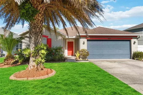 2820 Lyndscape Street Orlando FL 32833