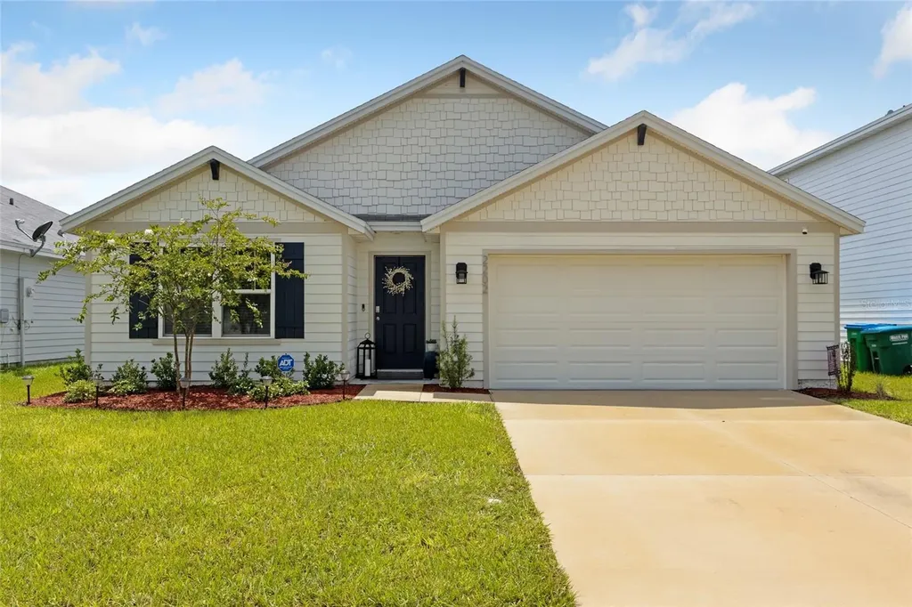 2202 NW 246th Terrace Newberry FL 32669