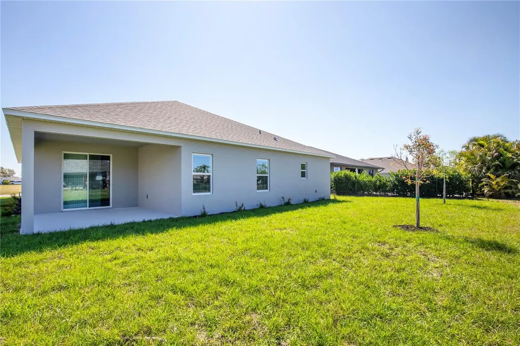 16323 Navarro Court Punta Gorda FL 33955